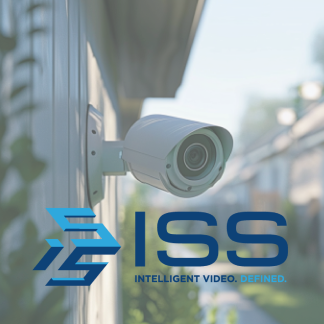 Software VMS ISS SecurOS Professional SOP-CAM-SMA-1