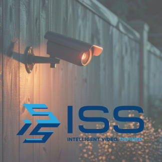 Software VMS ISS SecurOS Professional SOP-CAM