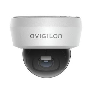 Câmera Avigilon H6 Mini Dome 2.0C-H6M-D1
