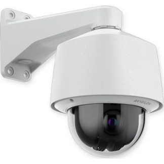 Câmera Avigilon H6A PTZ de 4MP H6A-PTZ-DC