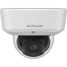Câmera Avigilon H6S Dome 2.0C-H6SL-D1