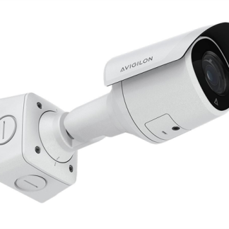 Câmera Avigilon H6SL Bullet 2.0C-H6SL-BO1-IR-30