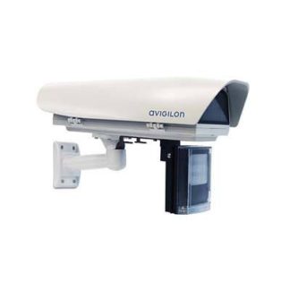 Câmera Avigilon para Captura de Placas H4 3.0C-HD-LP-B1