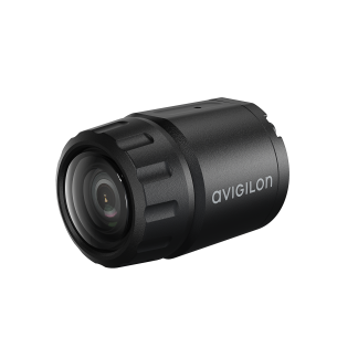 Câmera Modular Avigilon H5A Micro Bullet