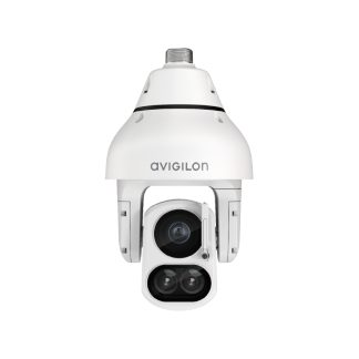 Câmera PTZ Avigilon H5A com IR H5A-IR-PTZ