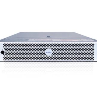 Gravador de Vídeo Avigilon com IA AINVR-PRM-64TB