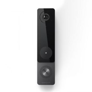 Intercomunicador Avigilon OP-VID-PRO-INT