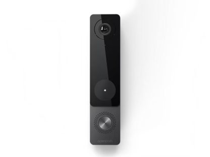 Intercomunicador Avigilon OP-VID-PRO-INT