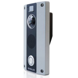 Videoporteiro H4 Avigilon 3.0C-H4VI-RO1-IR
