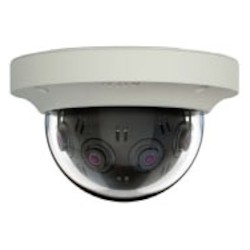 Câmera PELCO Dome Inceiling Vandal IMM12036-1I