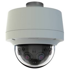 Câmera PELCO Dome Pendant Ambiental PELCO IMM12018-1EP