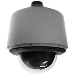 Câmera PELCO Dome Spectra Enhanced S6230-ESGL0