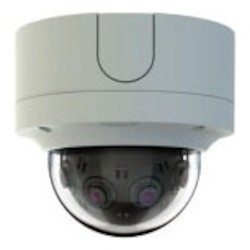 Câmera PELCO IMM12036-1ES com Tecnologia SureVision 2.0