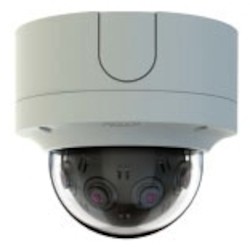 Câmera PELCO Minidome IP IMM12027-B1S
