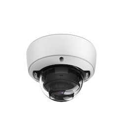 Câmera PELCO Sarix Pro 4 Dome de 3mp SRXP4-3V10-EMD