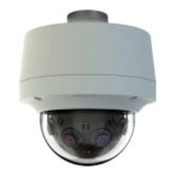 Câmera de Dome Pendant Ambiental PELCO IMM12027-1EP