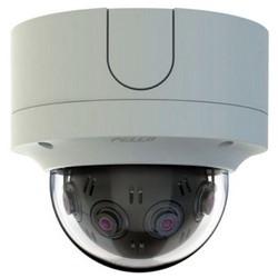 Câmera de Dome de Superfície Ambiental PELCO IMM12027-1ES
