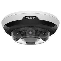 Câmera de Vigilância Multi Pro 20 MP 4 Imager Pelco IMD20136