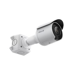 Câmera PELCO Sarix Pro 4 Bullet IR SRXP4-5V40-EBT-IR
