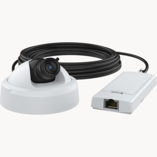 Câmera AXIS P1275 Mk II Dome Varifocal Modular