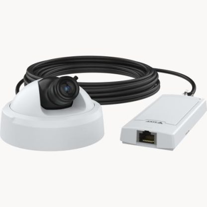Câmera AXIS P1275 Mk II Dome Varifocal Modular