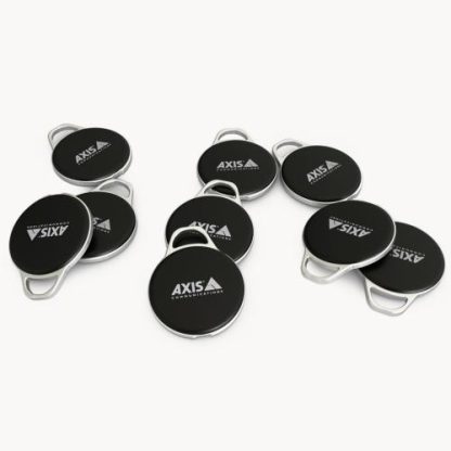 Chaveiro AXIS TA4712 Key Fob para Acesso Seguro
