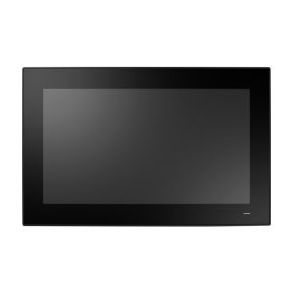 Painel Fanless Widescreen Advantech PPC-415W de 15.6"