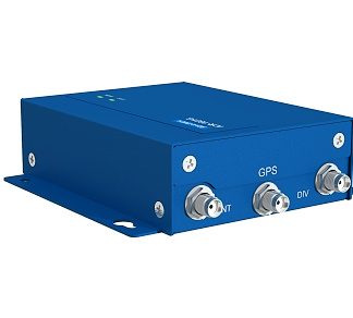 Roteador Industrial LTE Advantech ICR-1601 com 2x Ethernet