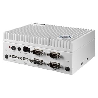 Sistema Inteligente Compacto Edge Advantech EI-53 Intel® Core™