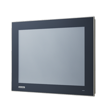 Terminal Thin-Client Advantech TPC-1551T de 15" Processador Intel®