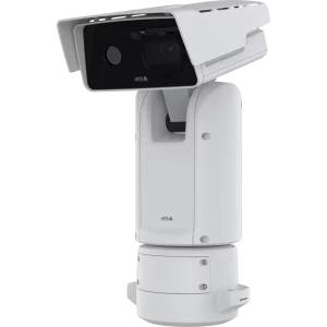 Câmera PTZ AXIS Q8752-E Mk II Bispectral
