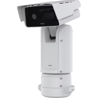 Câmera PTZ AXIS Q8752-E Mk II Bispectral