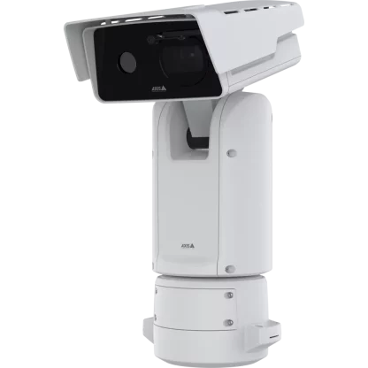 Câmera PTZ AXIS Q8752-E Mk II Bispectral