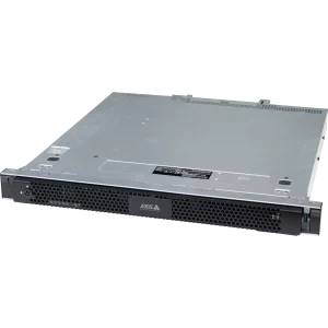 Servidor de Gravação AXIS S1224 de Alto Desempenho