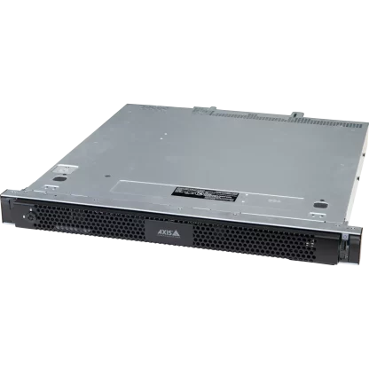 Servidor de Gravação AXIS S1224 de Alto Desempenho