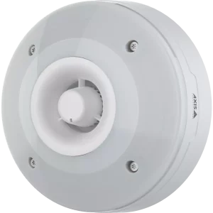 Sirene AXIS D4100-VE Mk II Estroboscópica de Rede