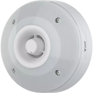 Sirene AXIS D4100-VE Mk II Estroboscópica de Rede