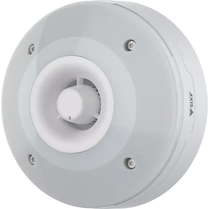 Sirene AXIS D4100-VE Mk II Estroboscópica de Rede