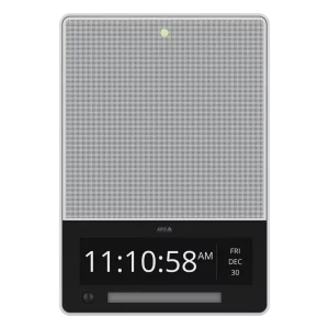 Alto-falante de Rede AXIS C1710 com Visor Integrado