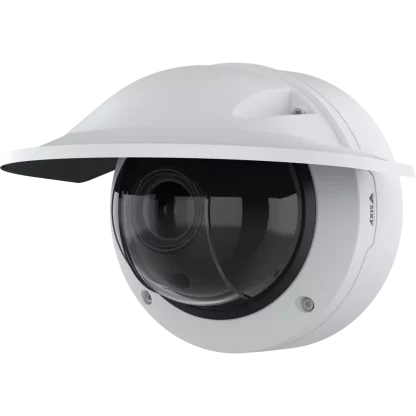 Câmera AXIS Q3546-LVE Dome 4 MP com IA