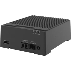 Hub de Conectividade AXIS D3110 Mk II para Sensores