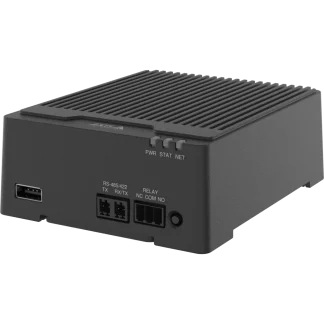 Hub de Conectividade AXIS D3110 Mk II para Sensores