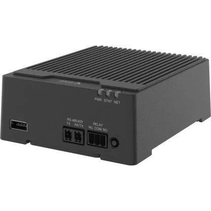 Hub de Conectividade AXIS D3110 Mk II para Sensores