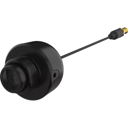 Sensor de Câmera AXIS F2108 4K para Monitoramento Interno