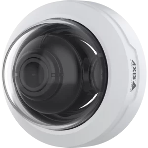 Sensor de Câmera AXIS F4108 4K Ultra Discreto para Áreas Internas