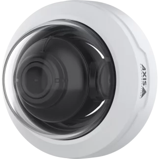 Sensor de Câmera AXIS F4108 4K Ultra Discreto para Áreas Internas