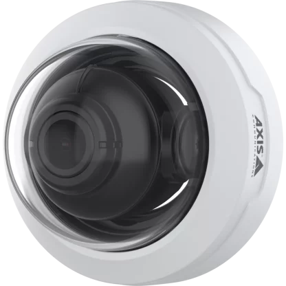 Sensor de Câmera AXIS F4108 4K Ultra Discreto para Áreas Internas