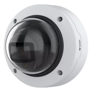 Câmera AXIS P3275-LV Dome 2MP com IA