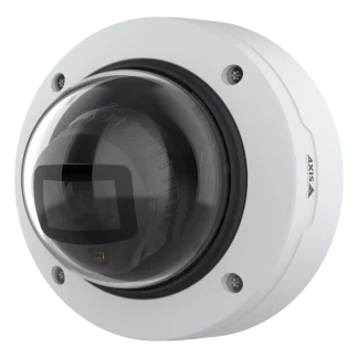 Câmera AXIS P3275-LV Dome 2MP com IA