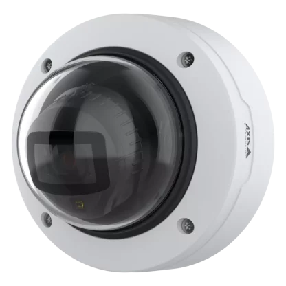Câmera AXIS P3275-LV Dome 2MP com IA